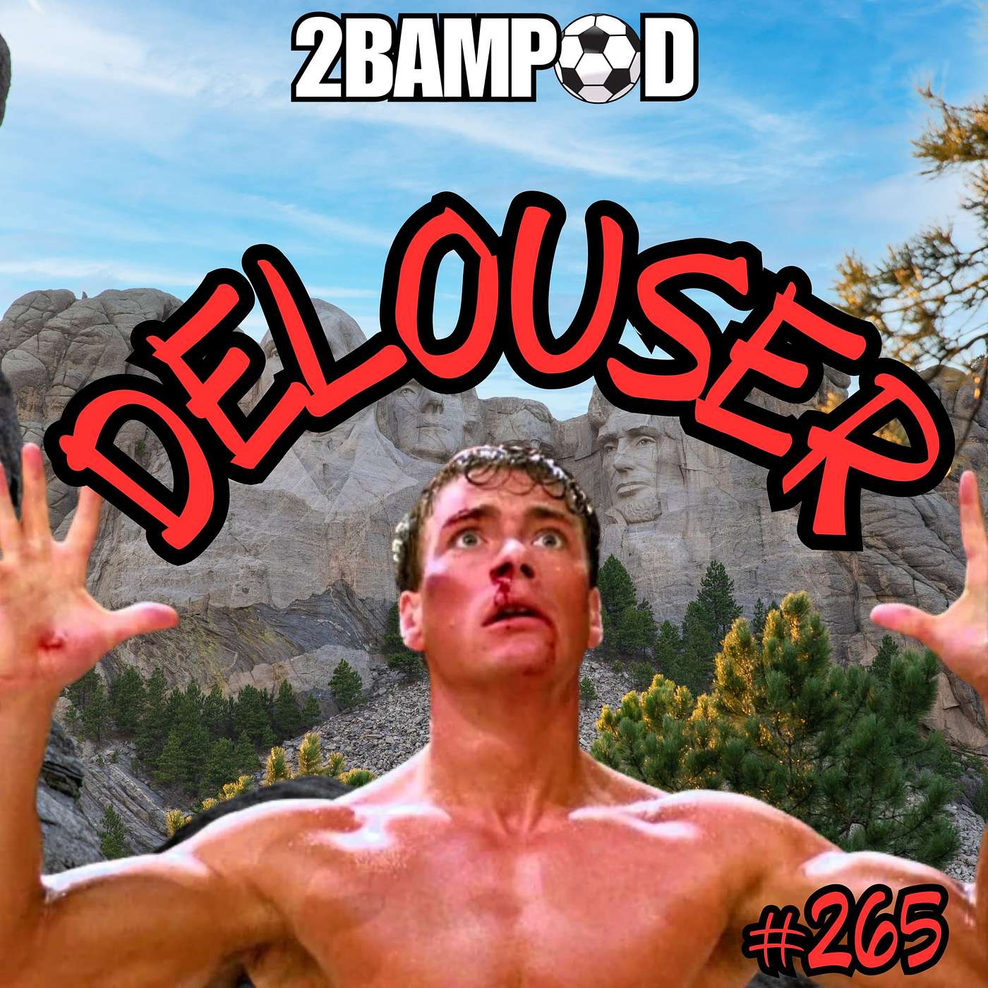 #265 - Delouser