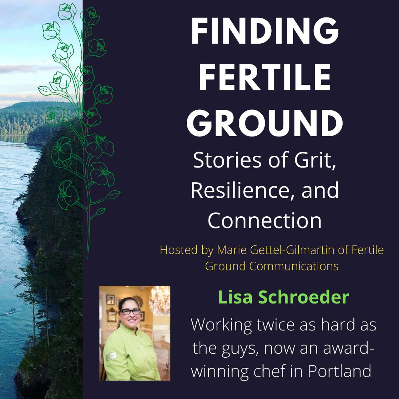 Finding Fertile Ground: Communicate for Change
