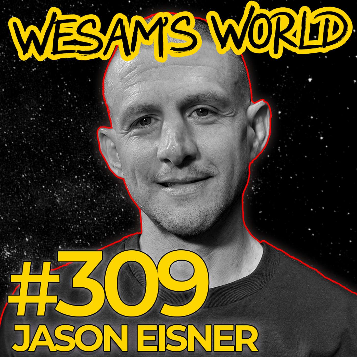 Wesam\'s World
