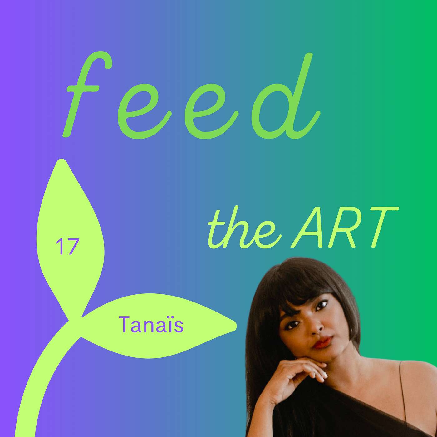 17: Devotion to a Practice with Tanaïs 17: Devotion to a Practice with Tanaïs