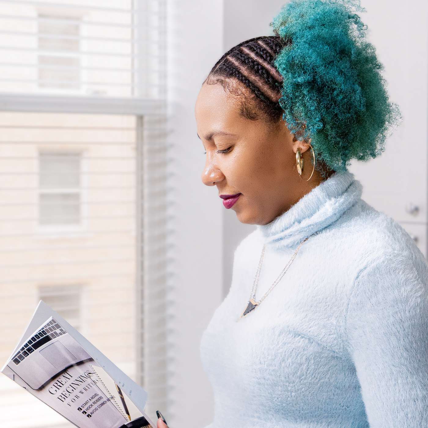 Rich State of Mind Podcast