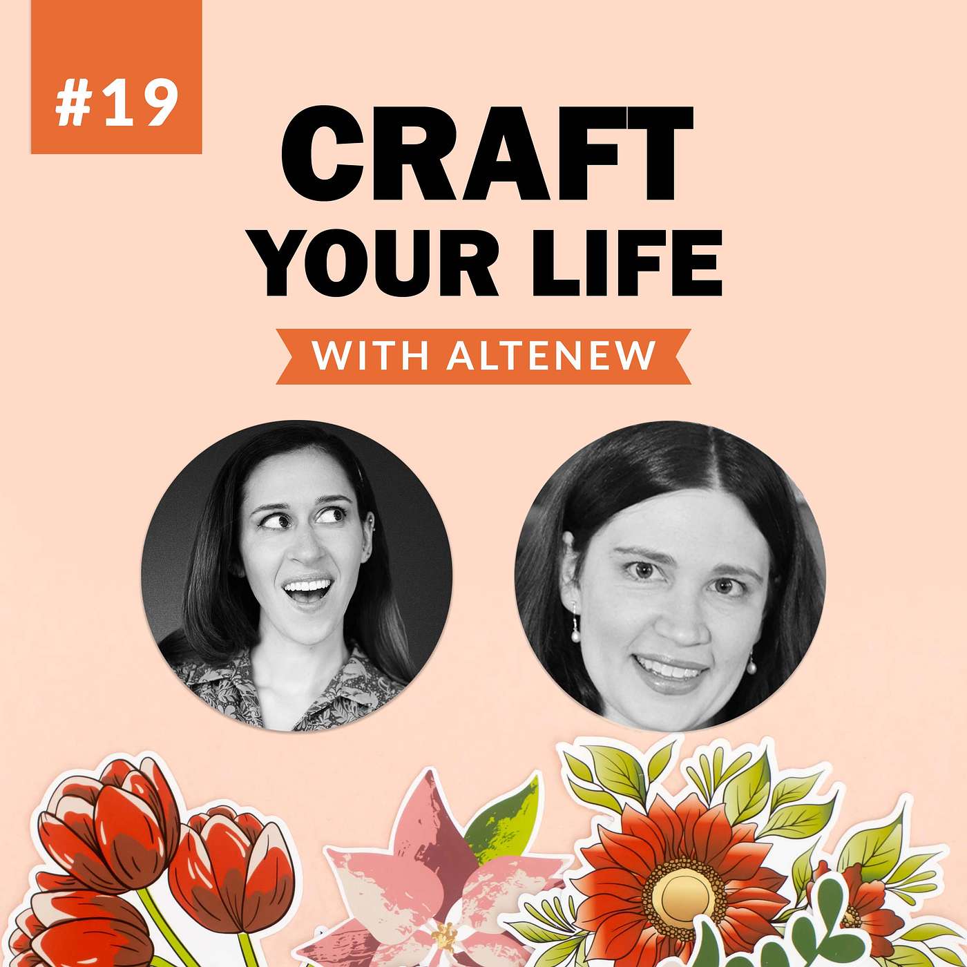 Craft Your Life With Altenew