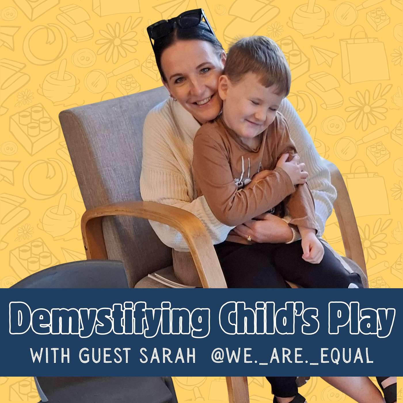 049 Connect Before You Correct: Parenting Neurodiverse Kids with Compassion 049 Connect Before You Correct: Parenting Neurodiverse Kids with Compassion