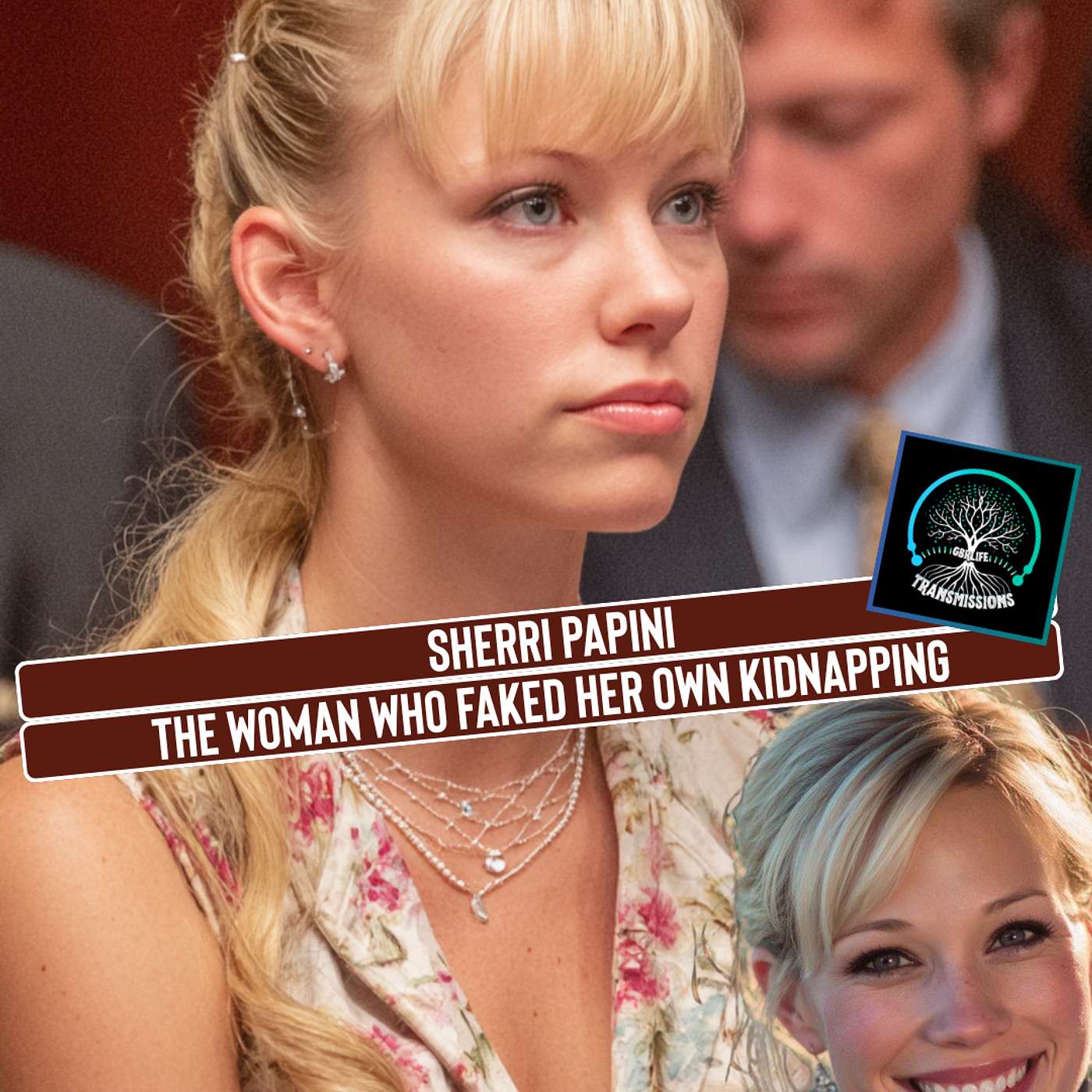 Sherri Papini: The Woman Who Faked Her Own Kidnapping Sherri Papini: The Woman Who Faked Her Own Kidnapping