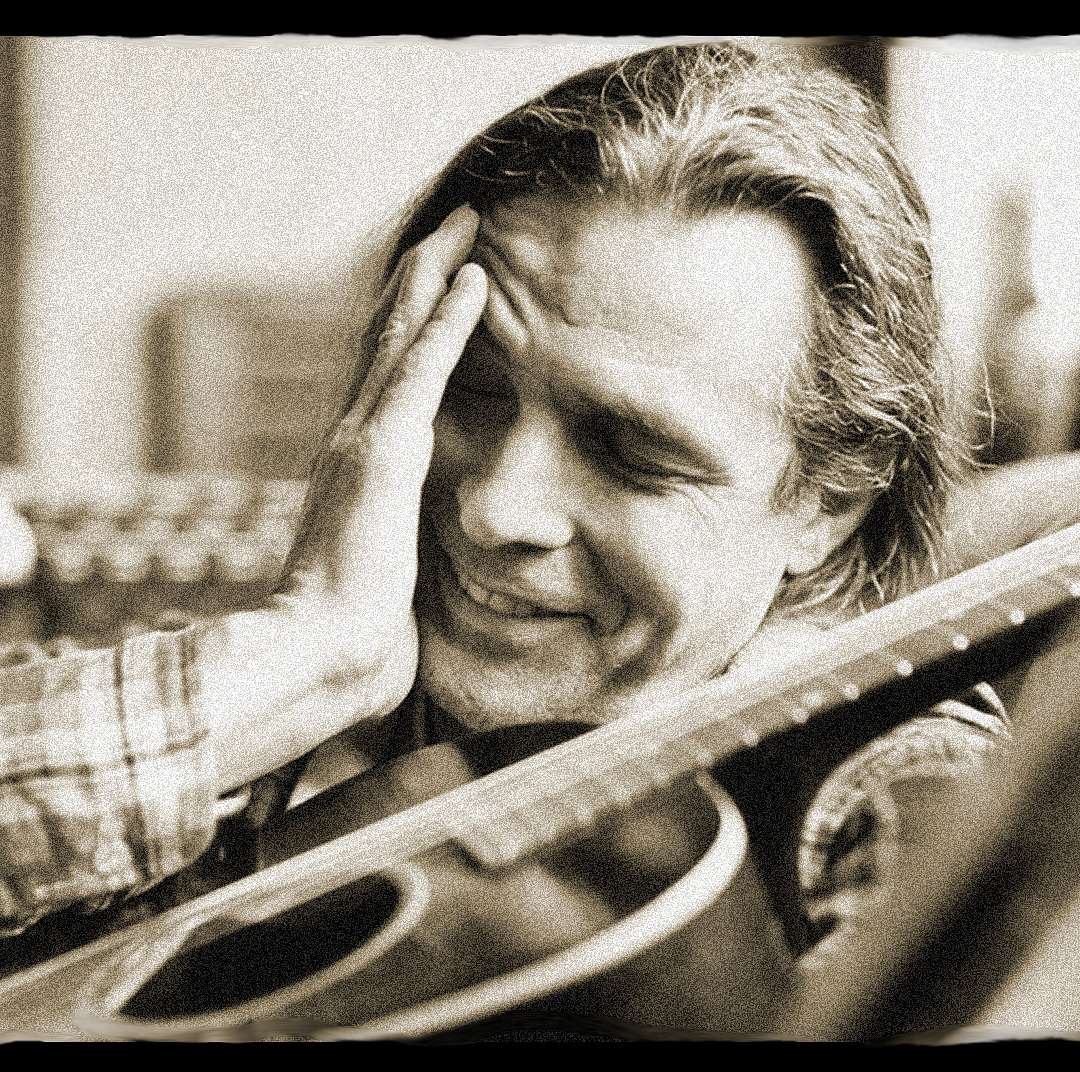 Chuck Cannon