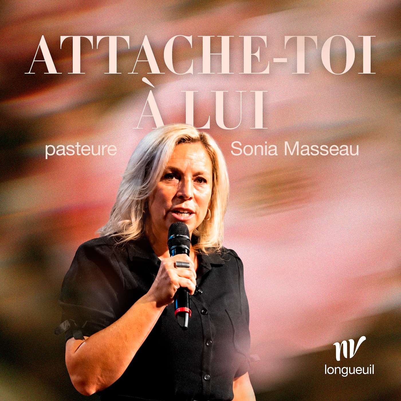 Quand tout s'écroule : le chemin de la rédemption | Sonia Masseau