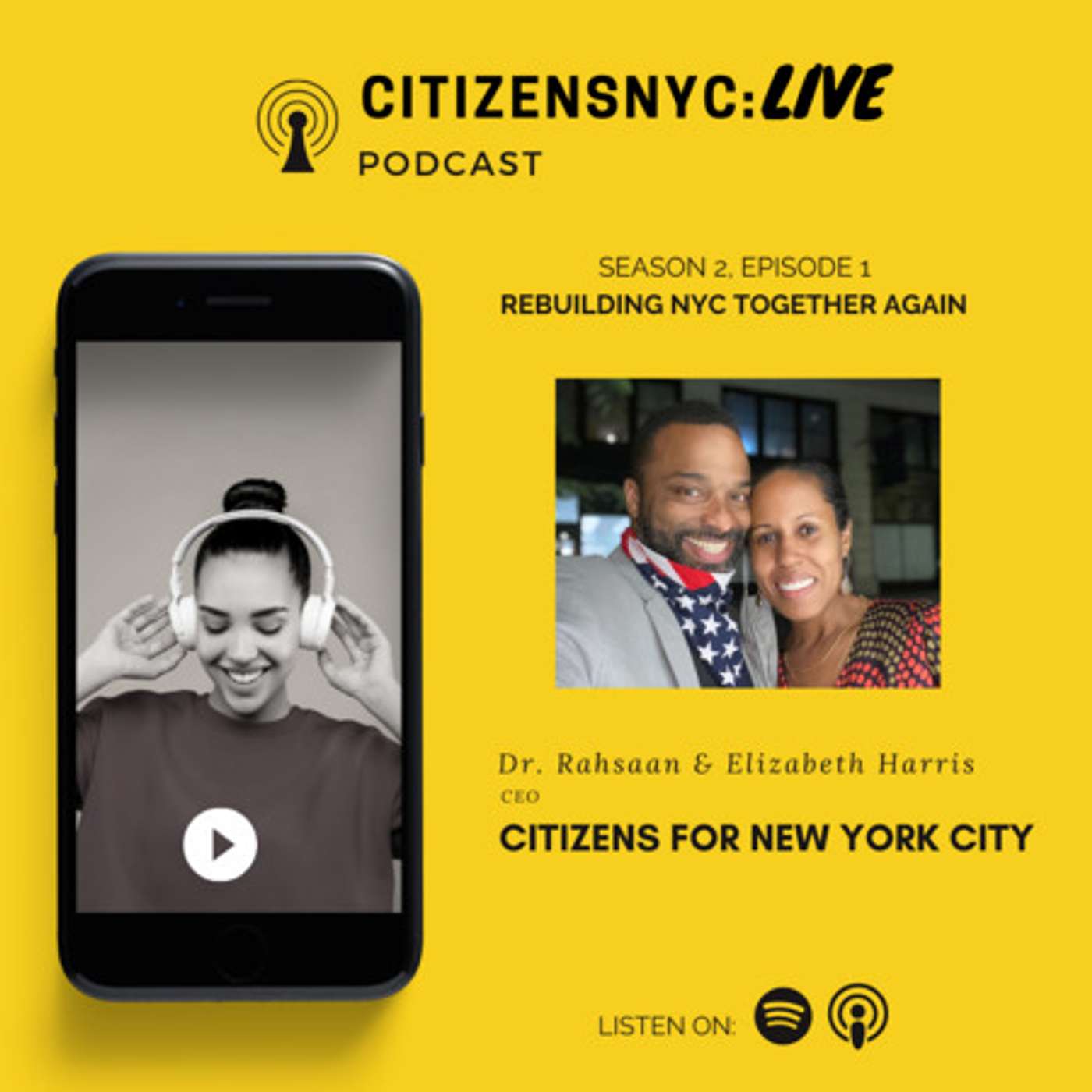 CitizensNYC LIVE