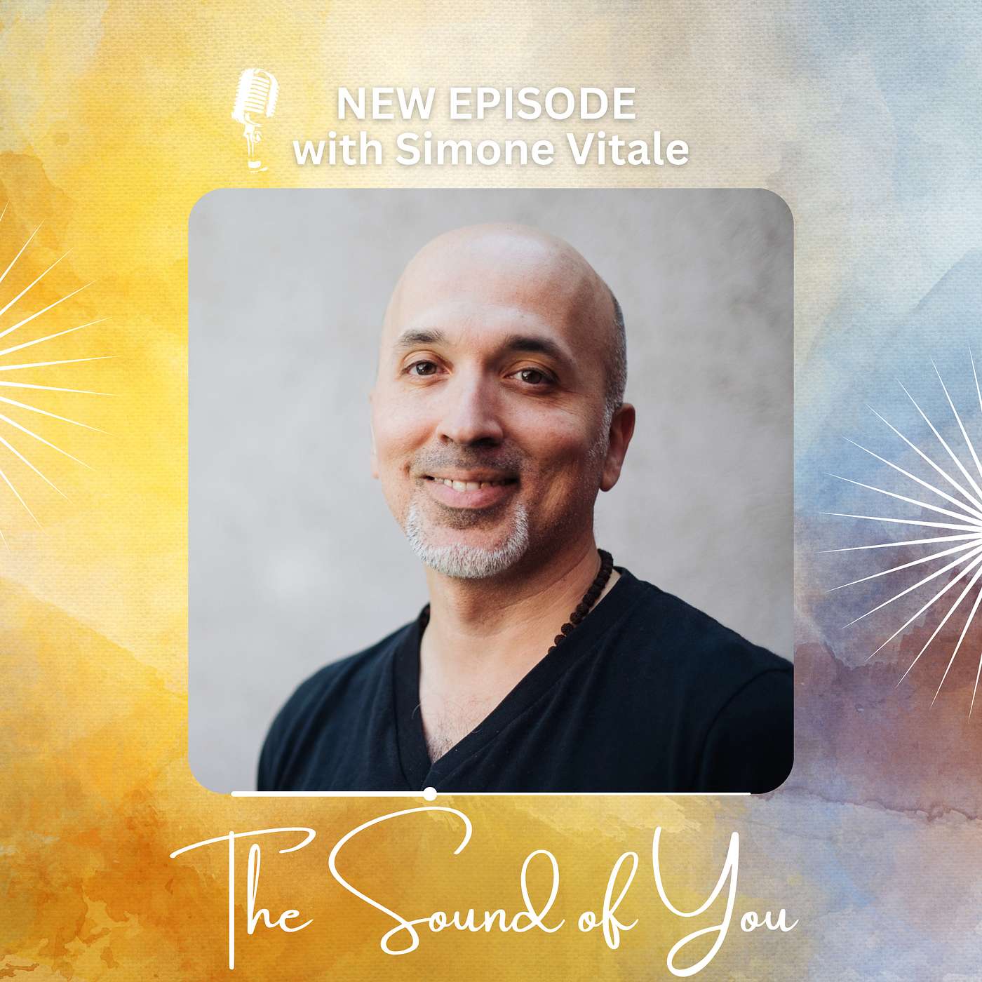 The Sound of You