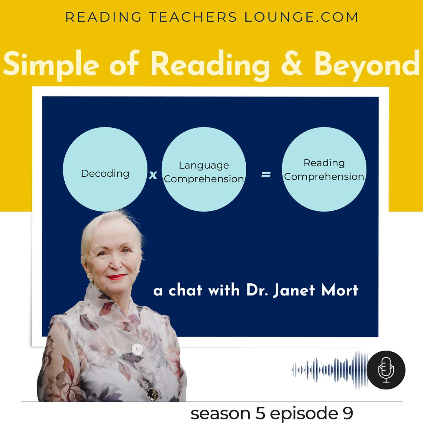 Reading Teachers Lounge