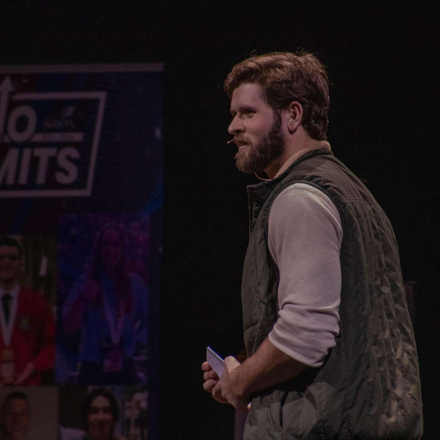 Jake Crosby "From Selling Soda's To Real-Estate And Everything In-Between"