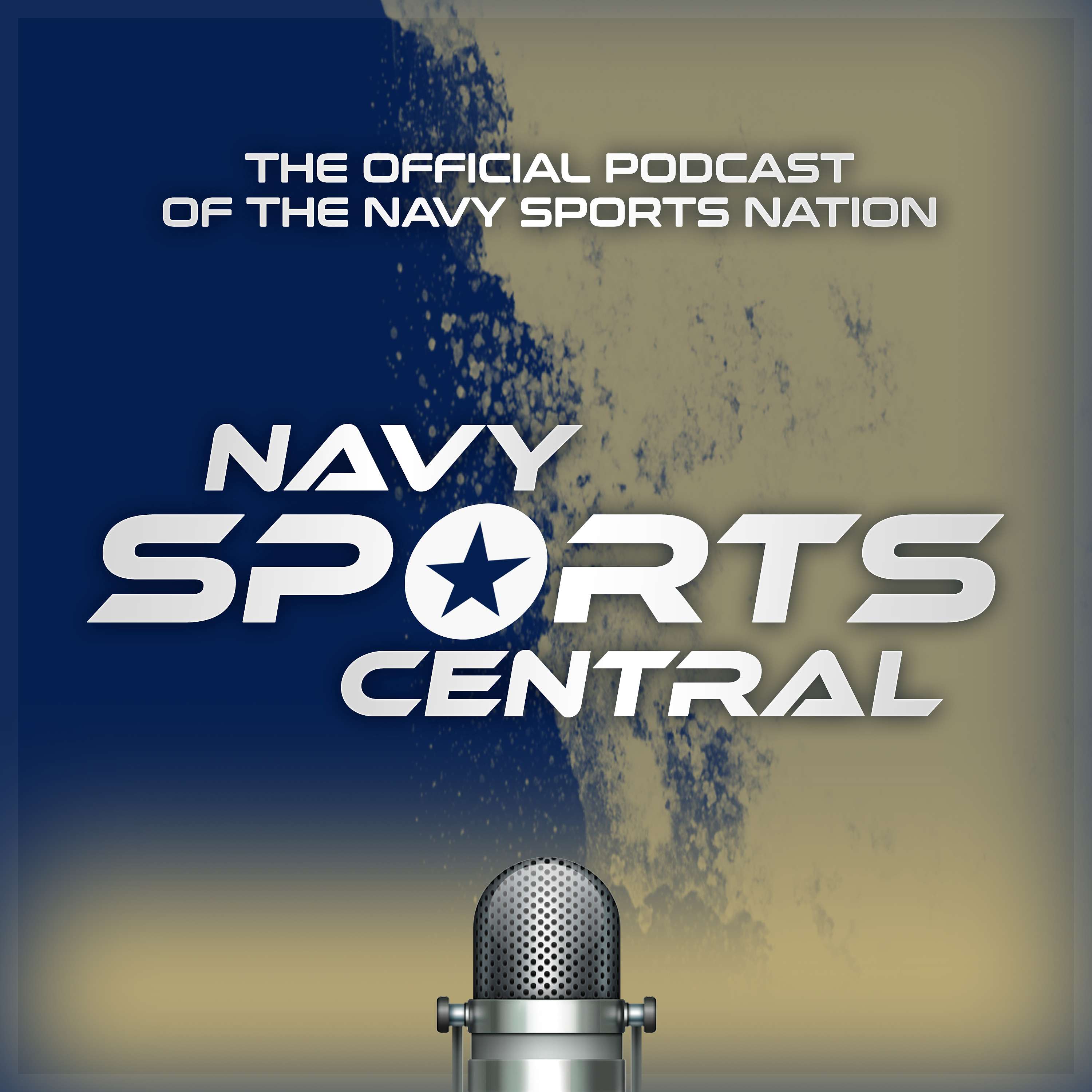 Navy Sports Central