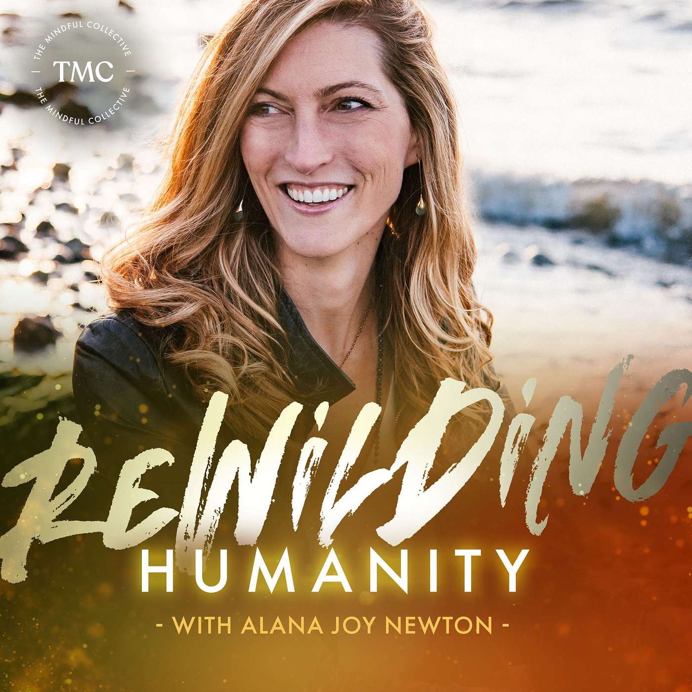 74 - When the Body Speaks: Chronic Illness, Awakening, and the Masks We Wear