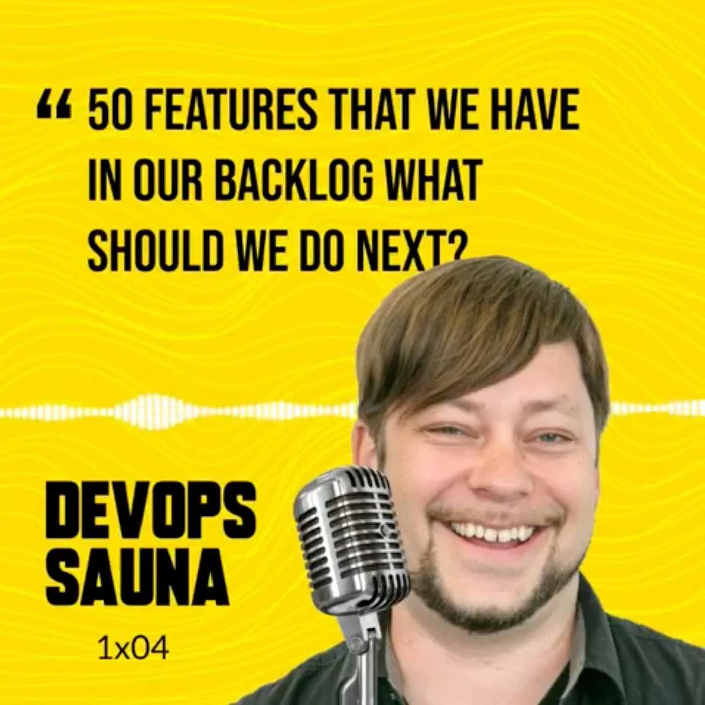 Interview: Starter metrics, feedback loops and self-service metric tools with Tuomas Leppilampi