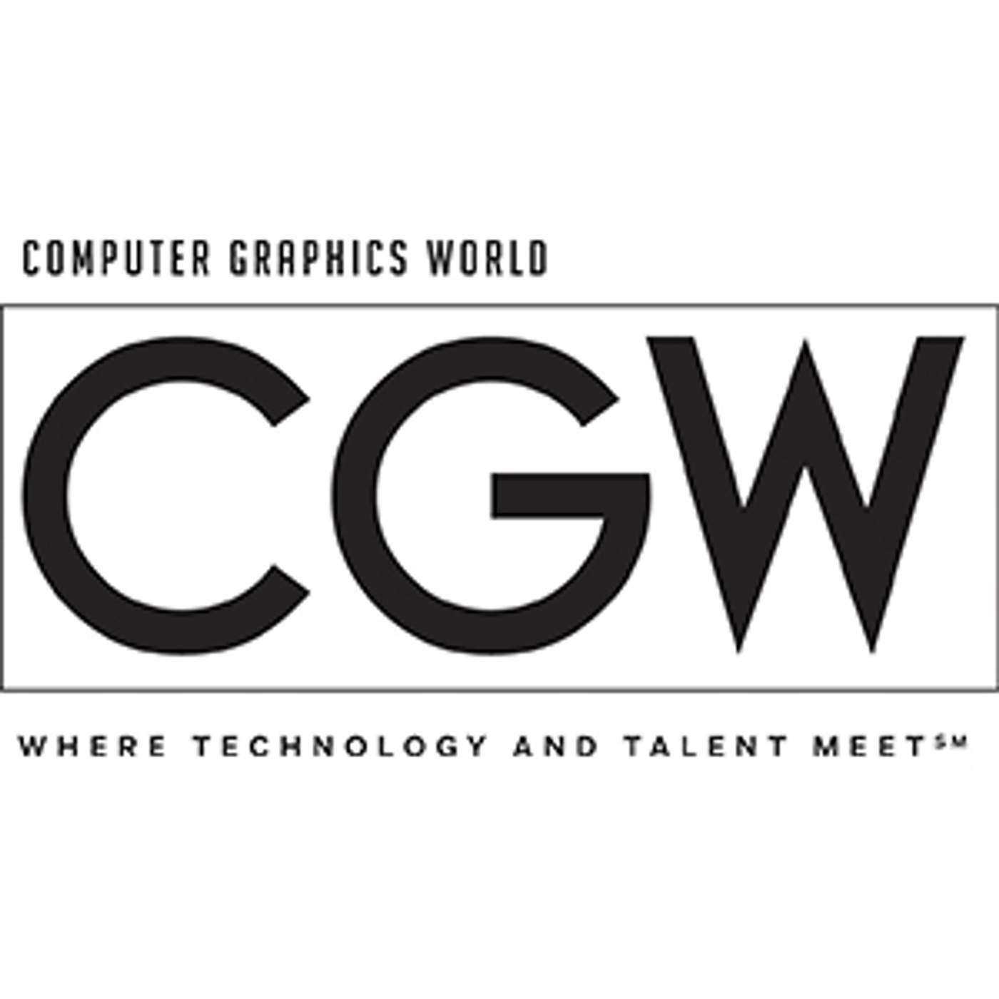 Computer Graphics World