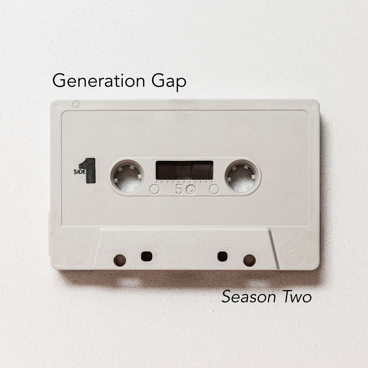 Generation Gap Episode 7: What Is Your Favorite Song?