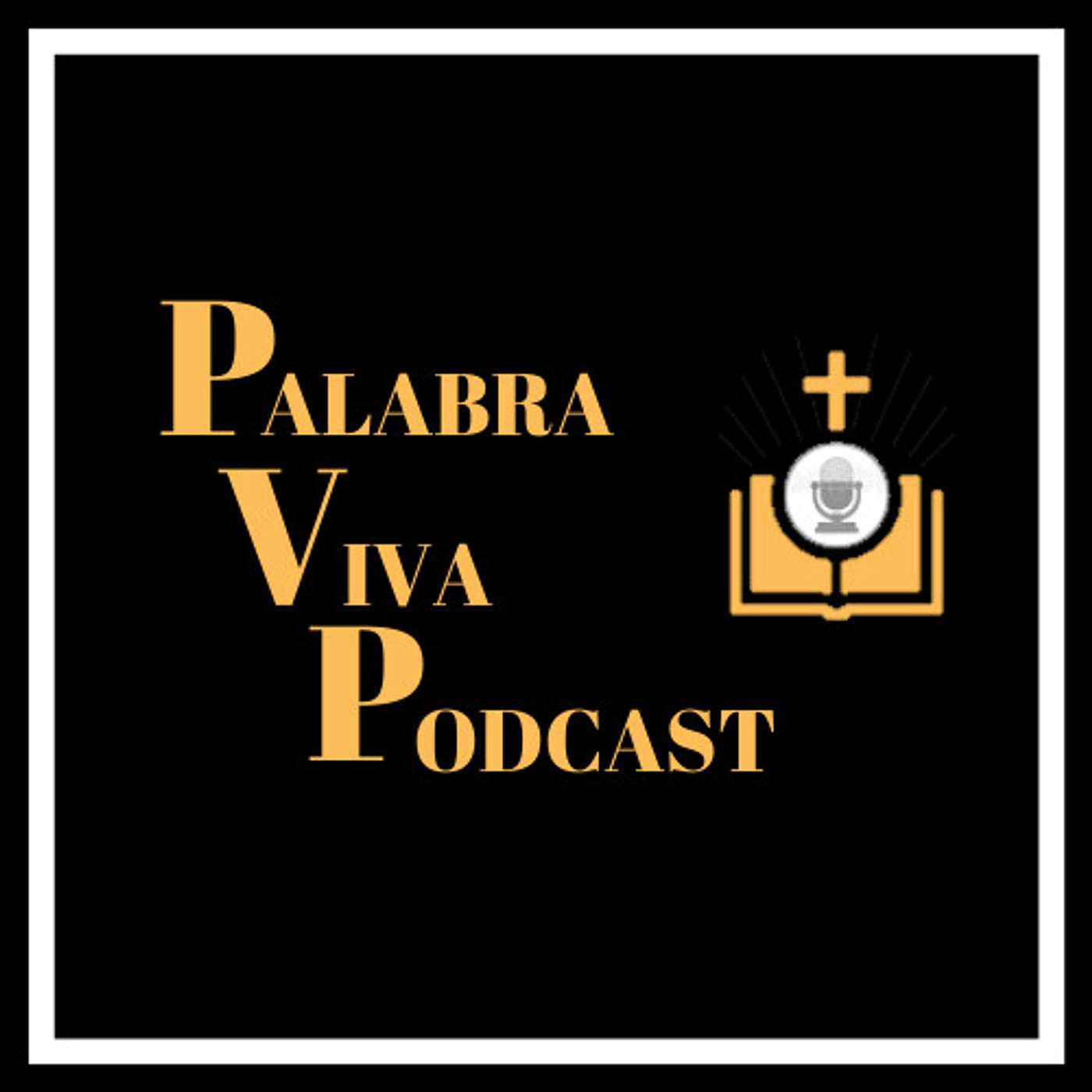 Palabra Viva Podcast