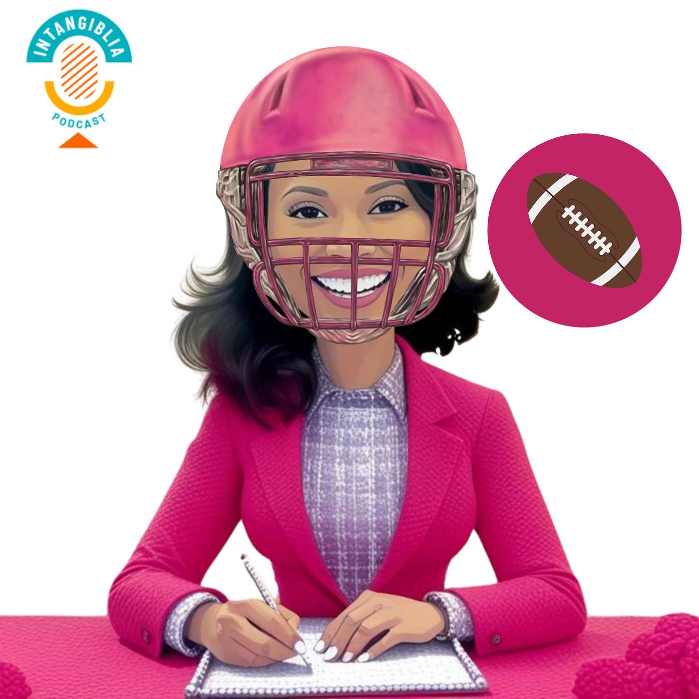 Intangiblia™ en español