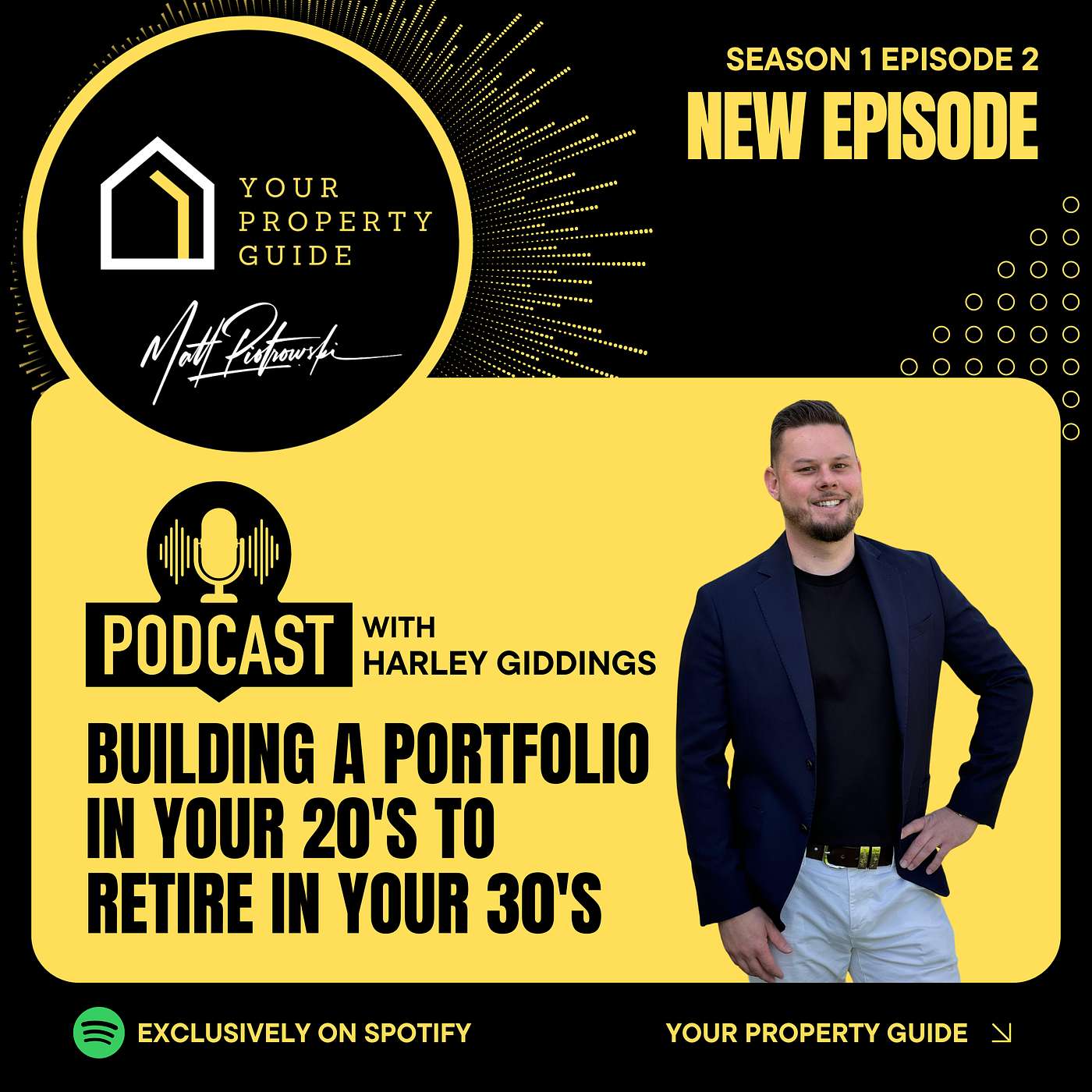 Your Property Guide