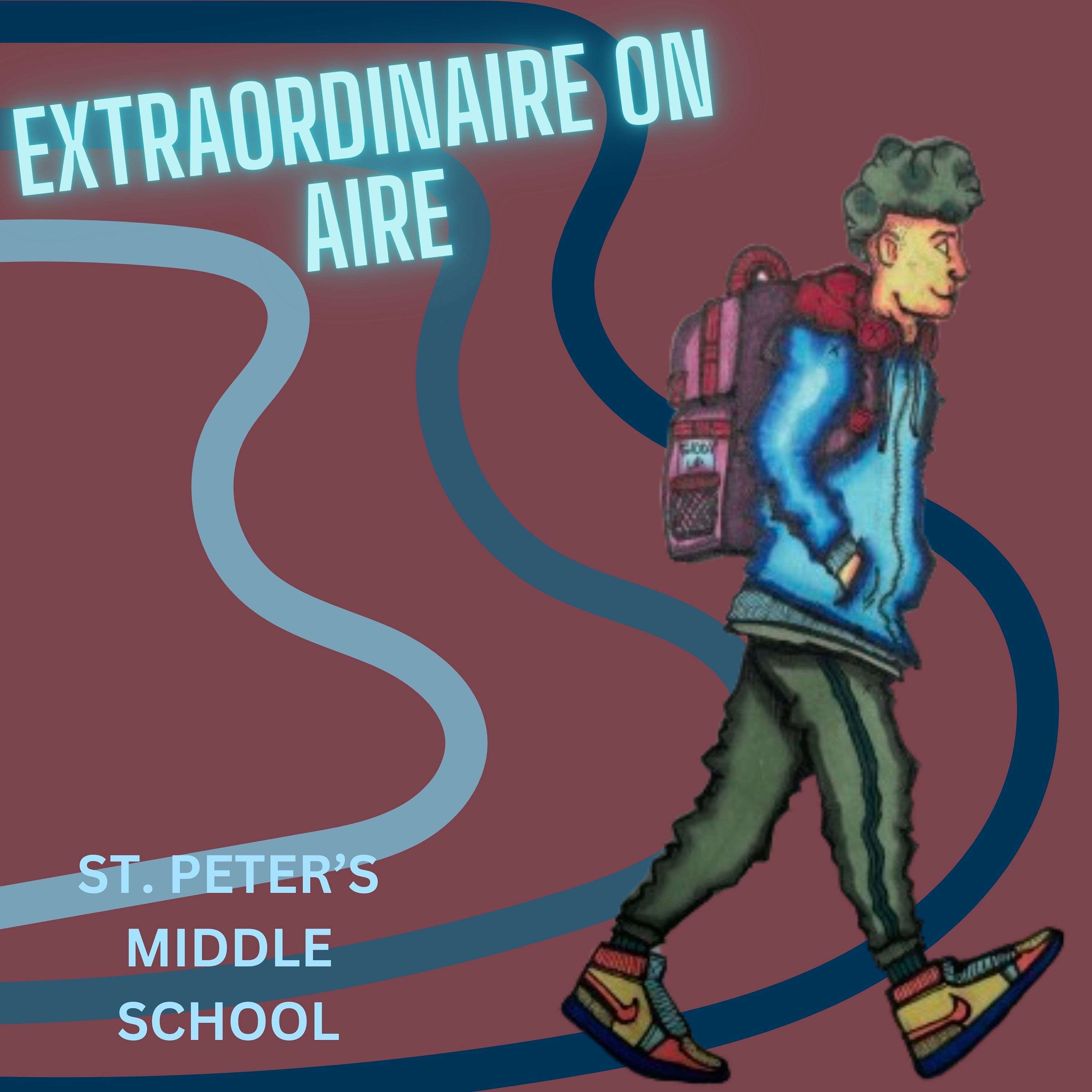 Extraordinaire on Aire