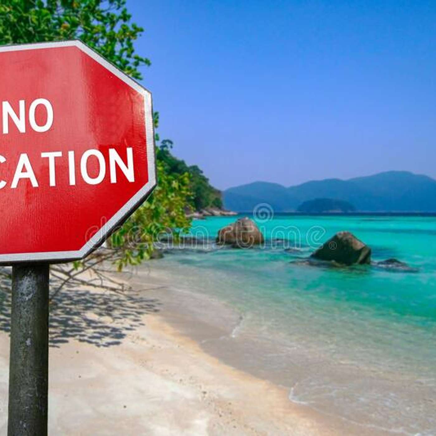 Vacation or not to Vacation @therantnetwork by #stuartbrisgel #Davidsolomon