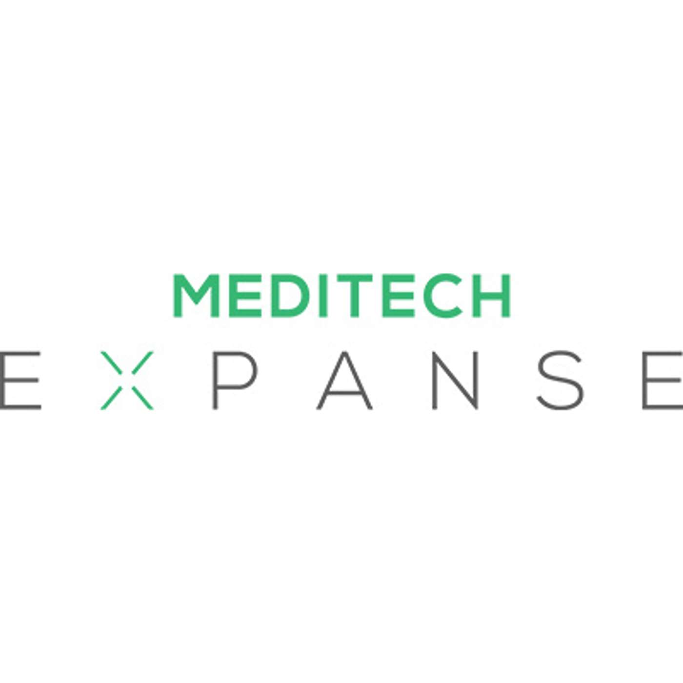 MEDITECH presents: Optimize care team experiences with an AI-powered EHR