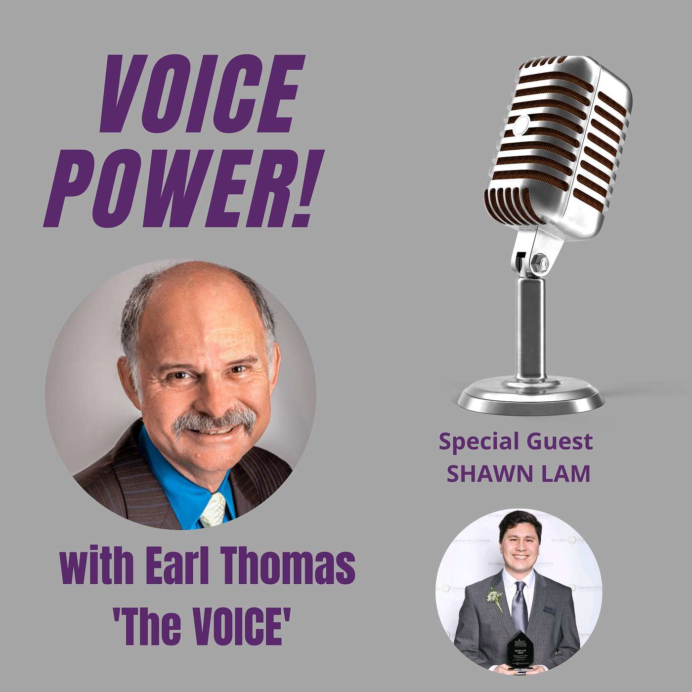 VOICE POWER