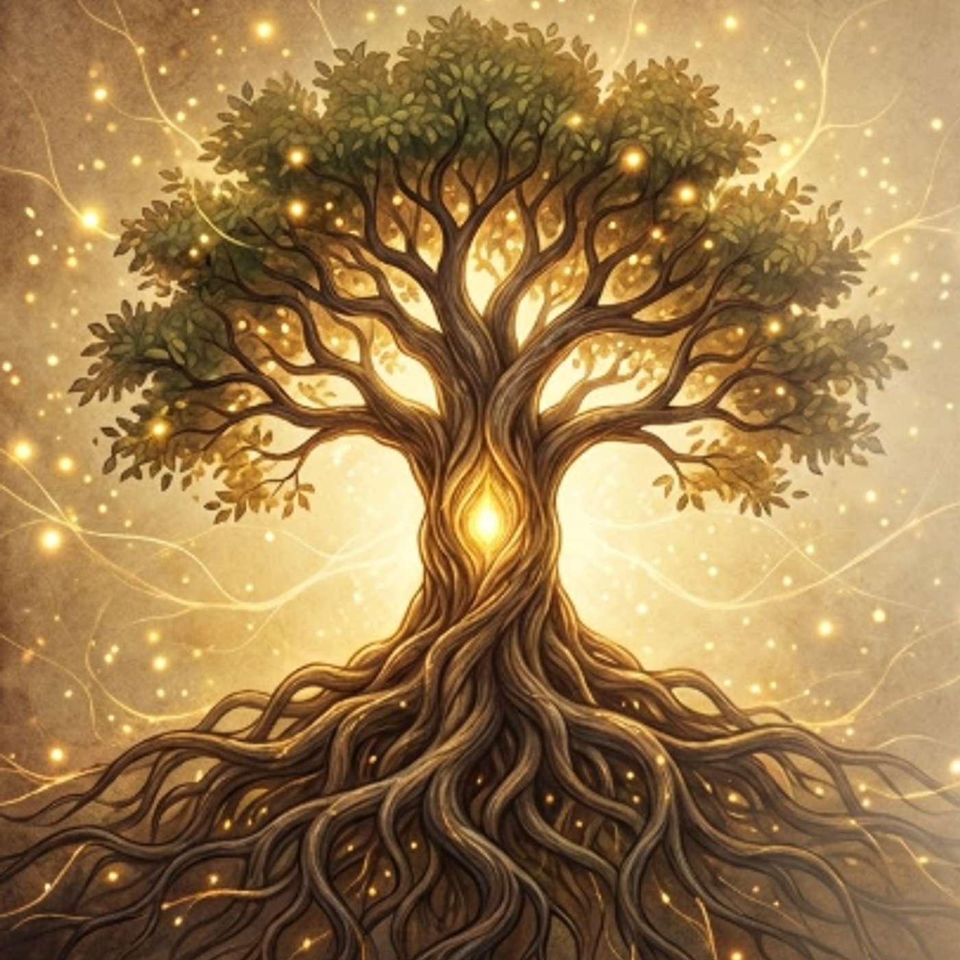 Inner Lights Studio cover art