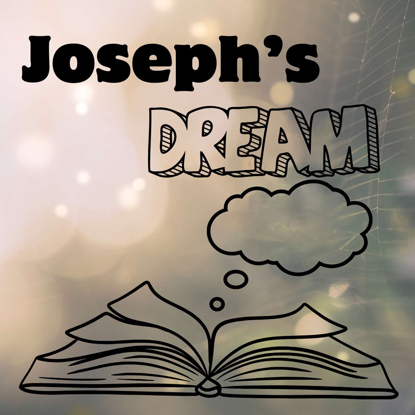18 Feb 2024 - Joseph's Dream