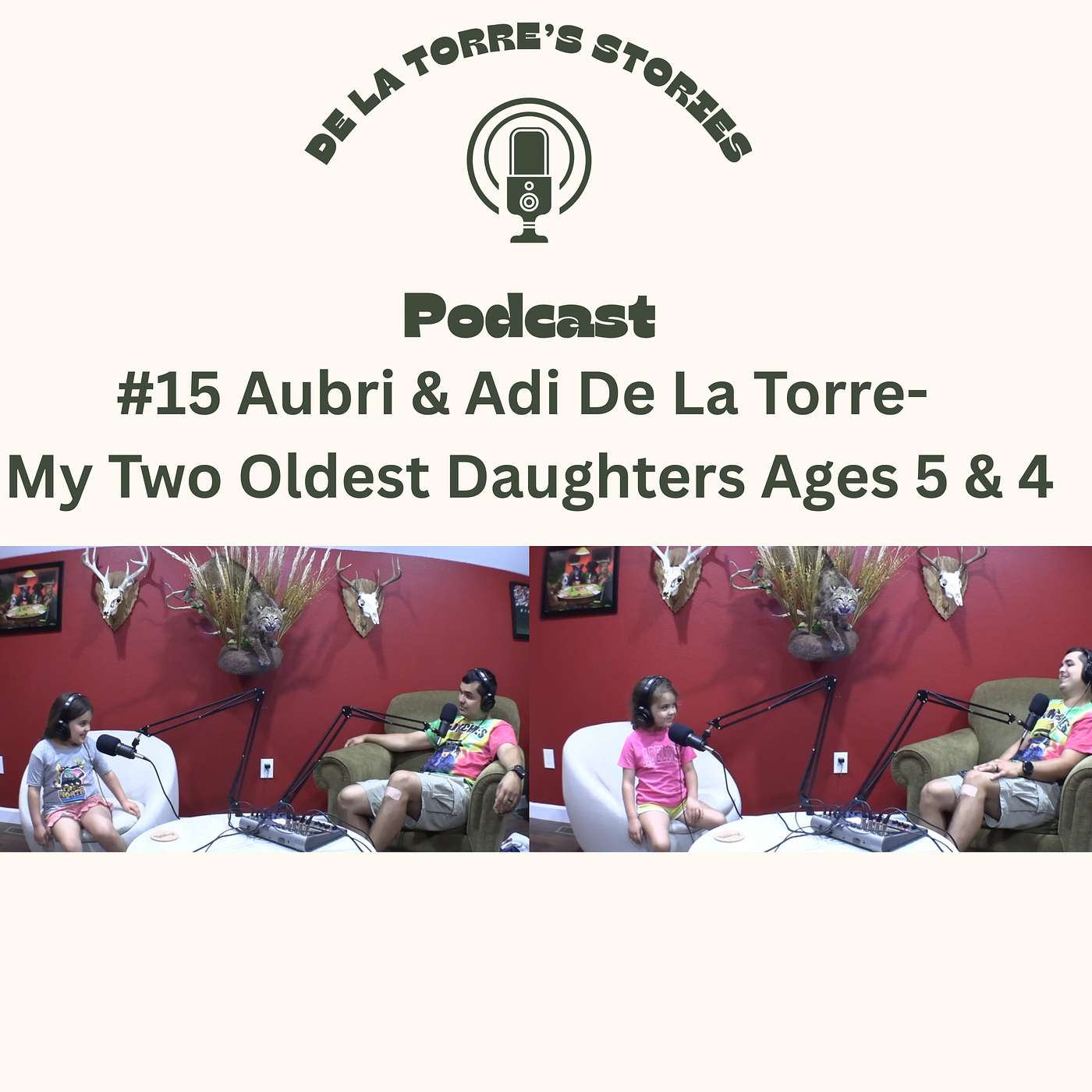 De La Torre’s Stories