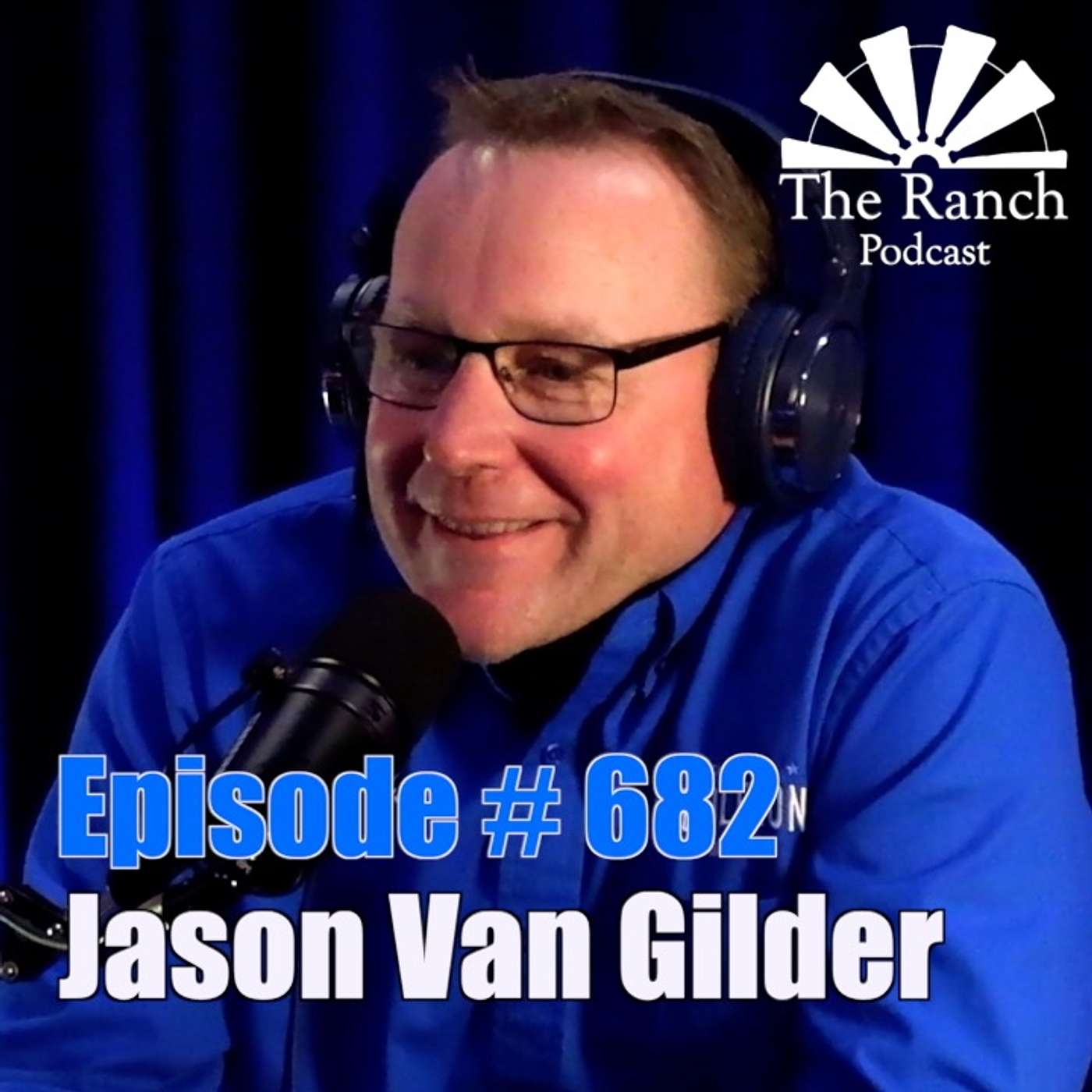 Middleton's Waste Water Plant with Jason Van Gilder