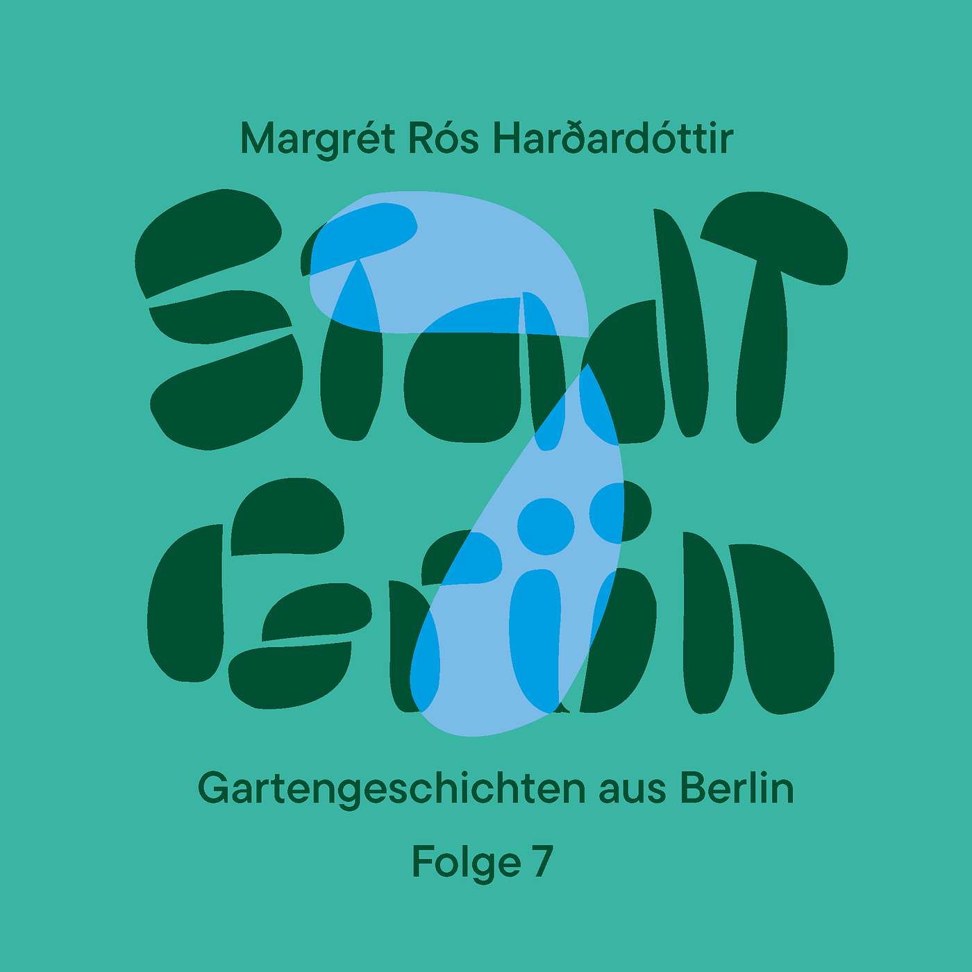 Garten & Gesetz - Politik fürs Stadtgrün