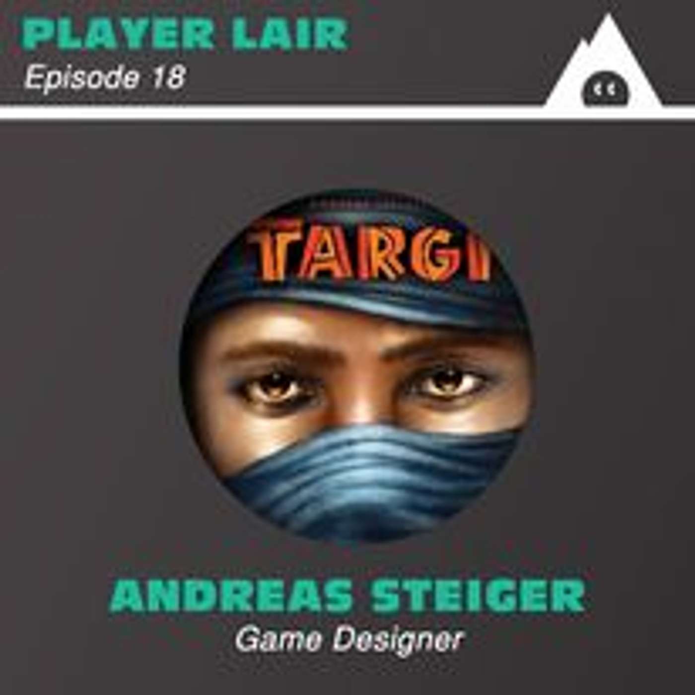 Player Lair Podcast