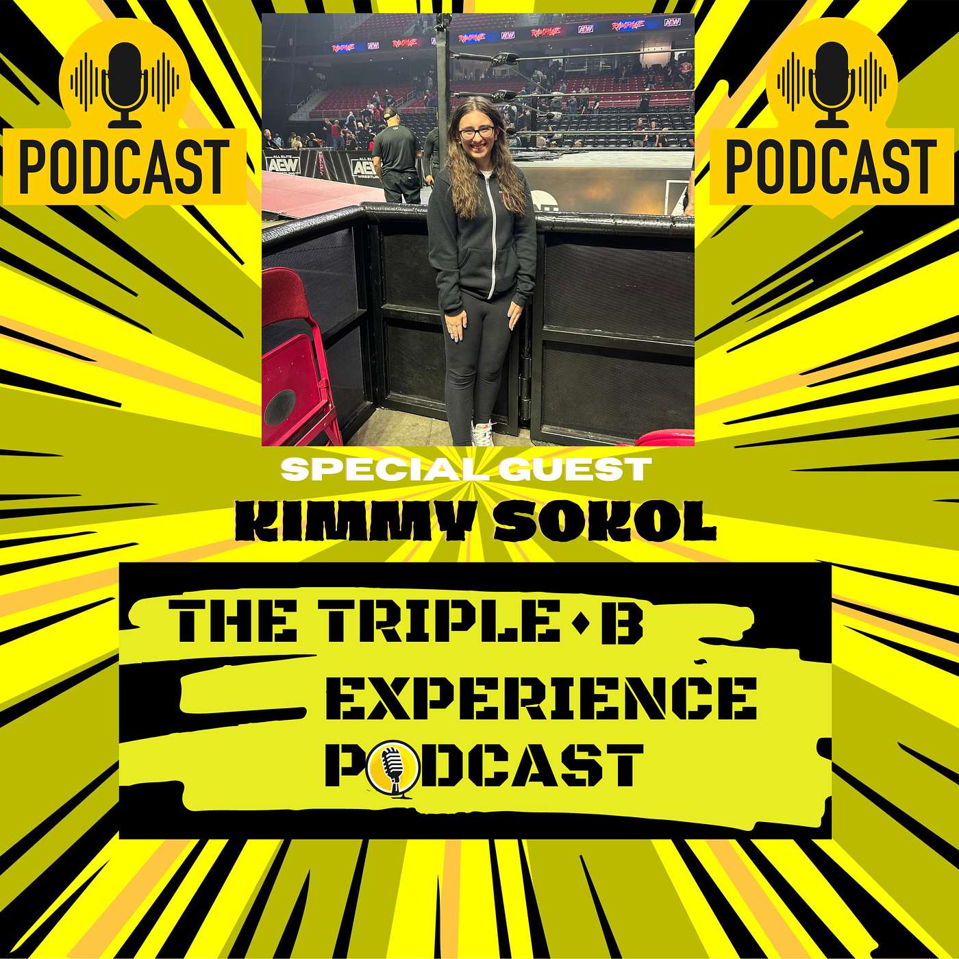 Triple-B Experience