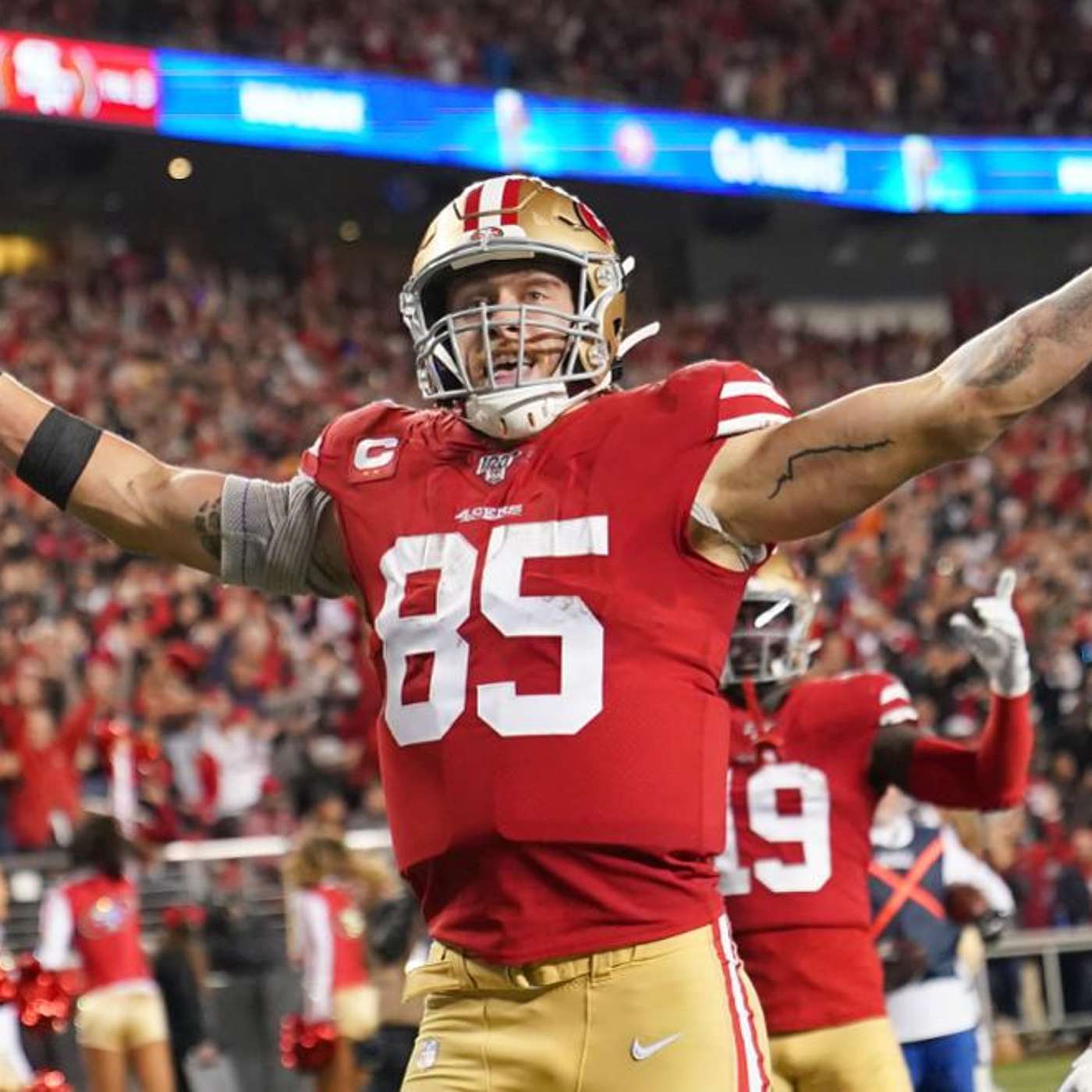 AFC & NFC Championship Preview