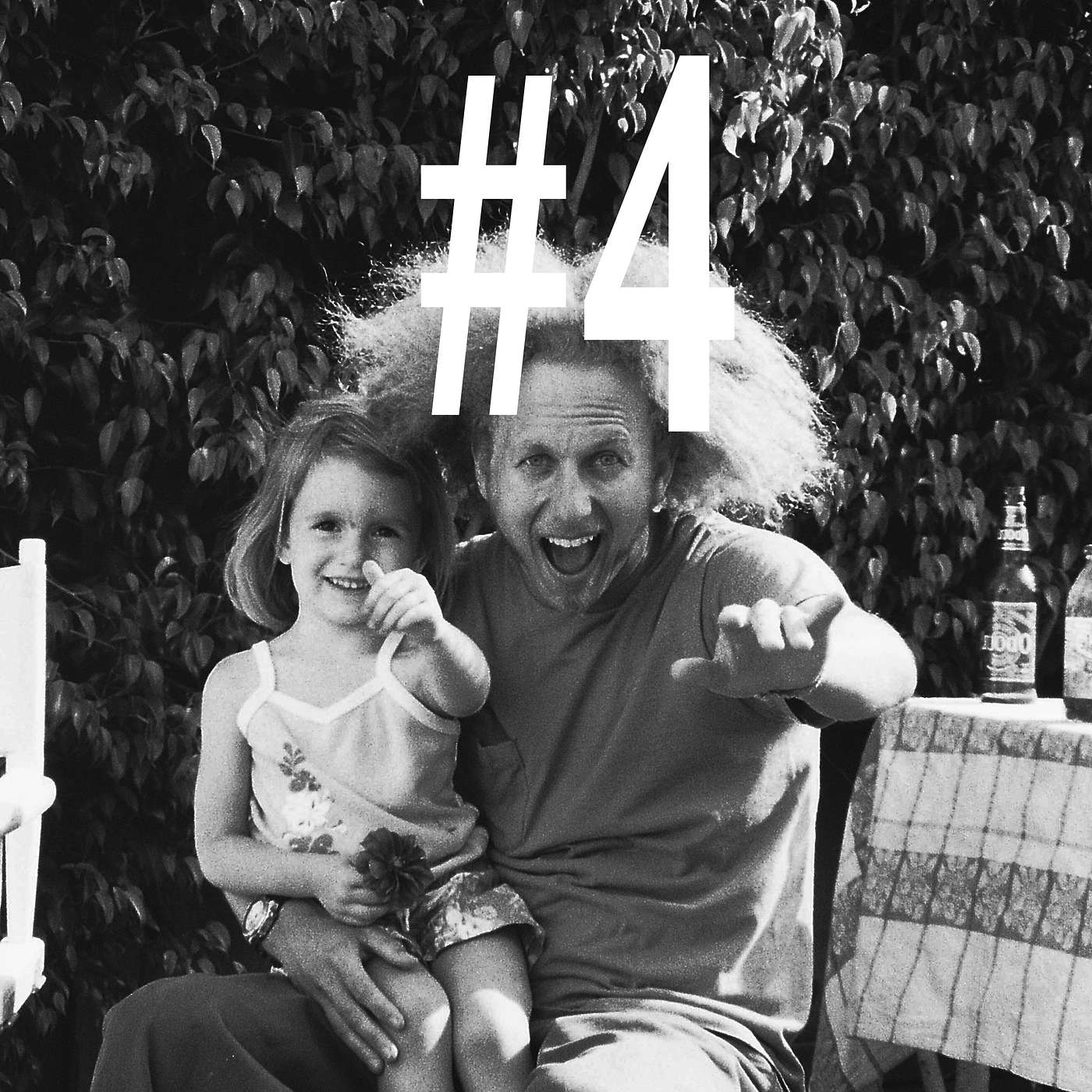 Episode 4 — Working Man WEDNESDAY — Larry Zeno