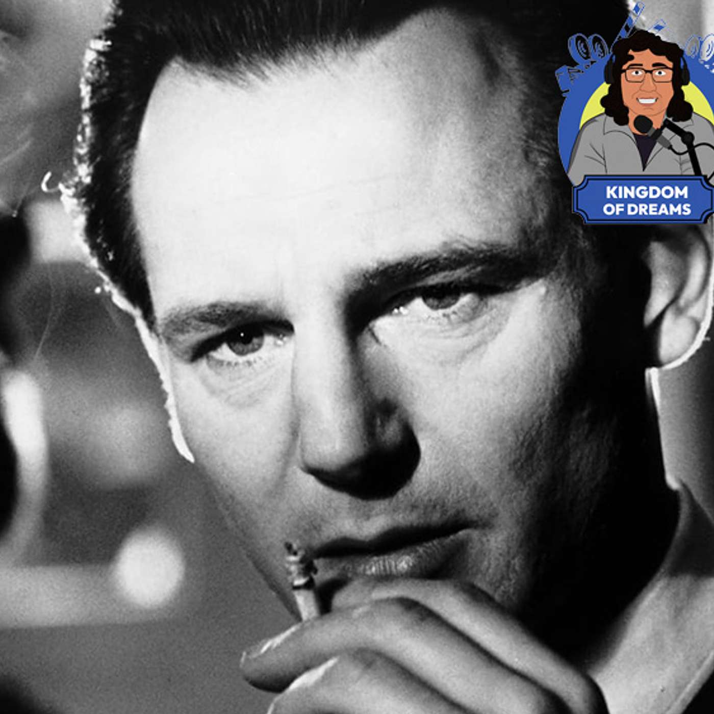 EP 270 - 'Schindler's List' - Casting Director - Magdalena Szwarcbart EP 270 - 'Schindler's List' - Casting Director - Magdalena Szwarcbart