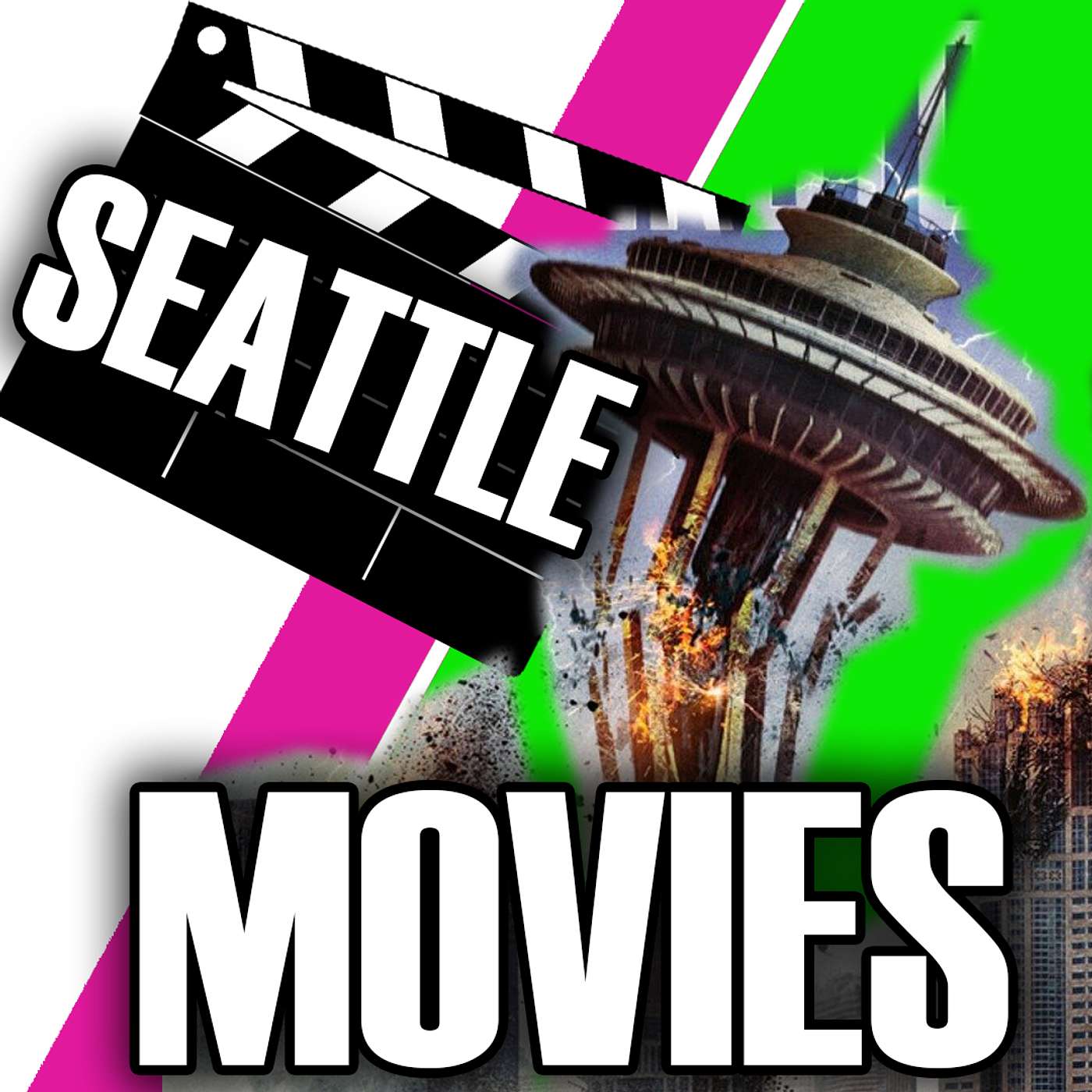 Movies in Seattle