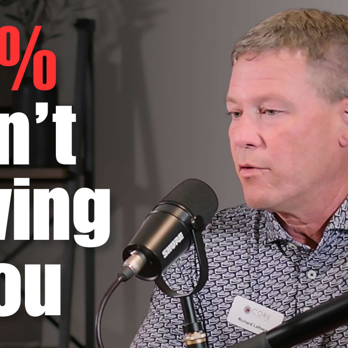 The Will Frederick Podcast