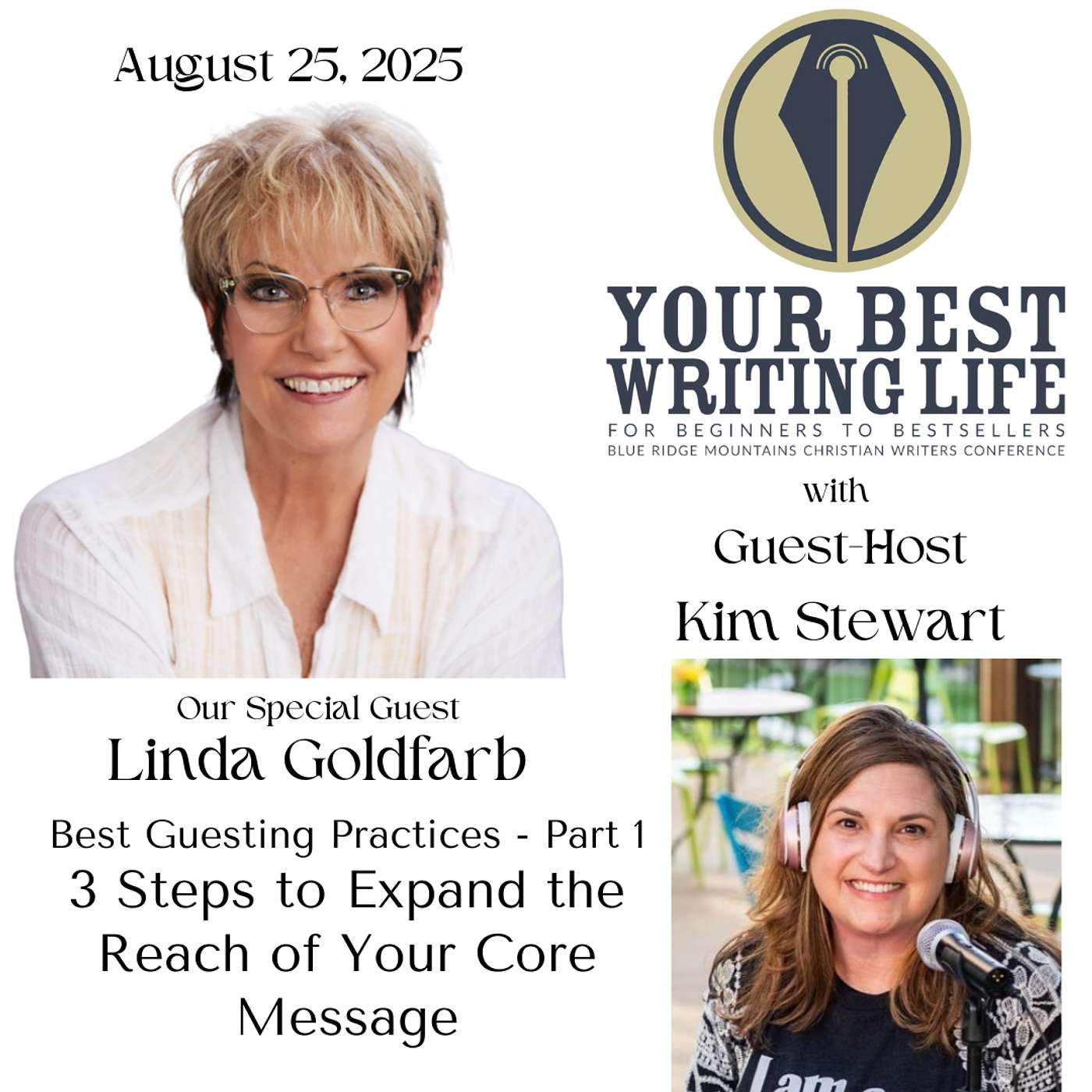 Your Best Writing Life