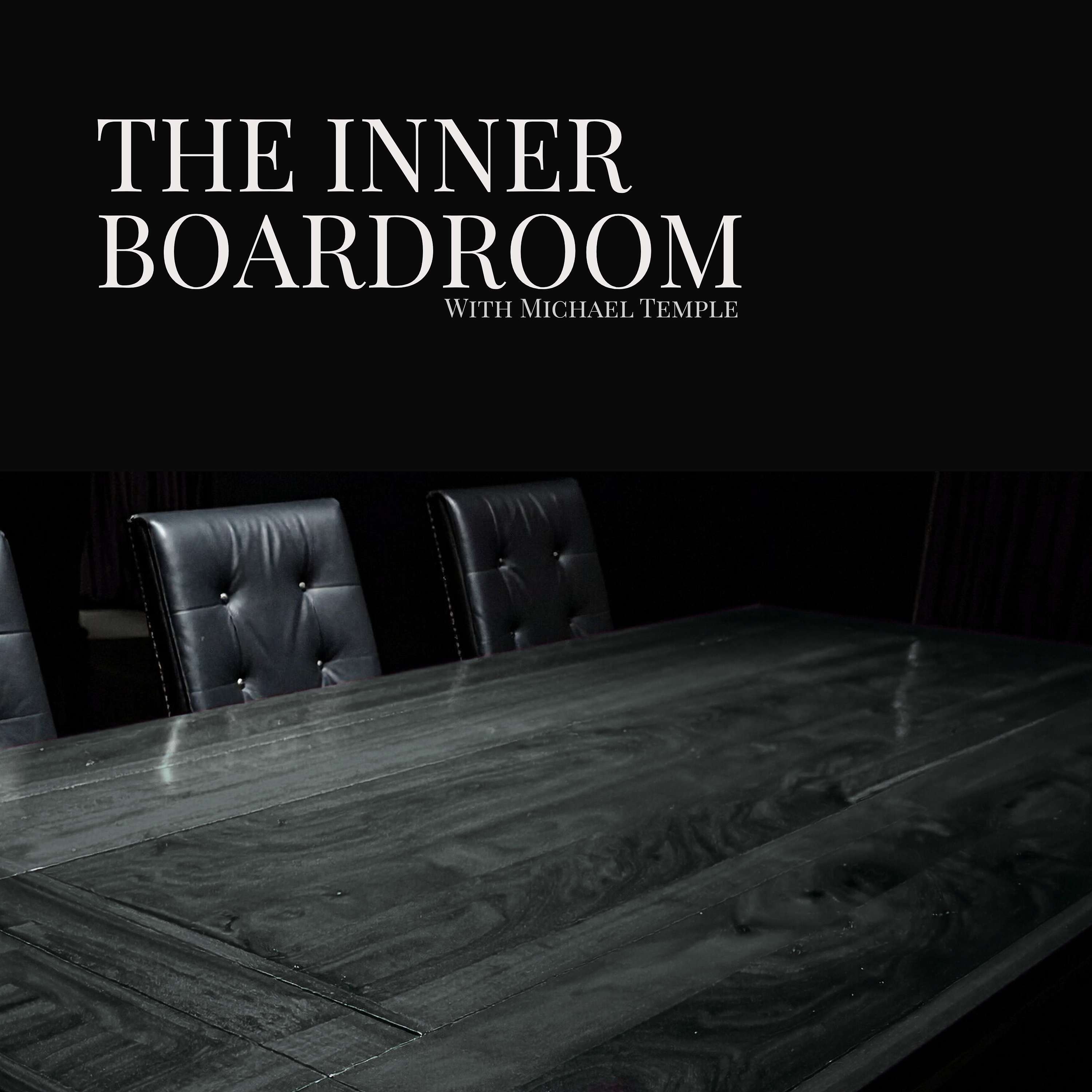 The Inner Boardroom