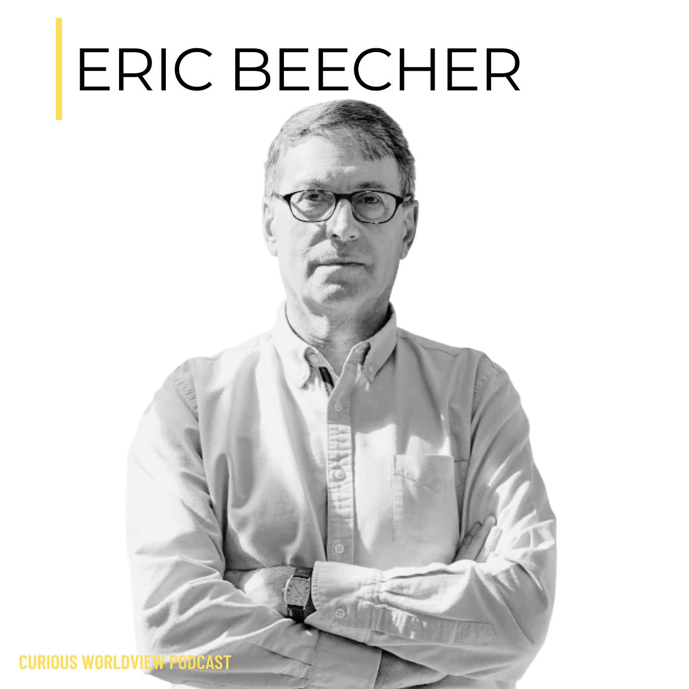 Eric Beecher| The Rogues Gallery Of Media Moguls & The Men Who Killed The News