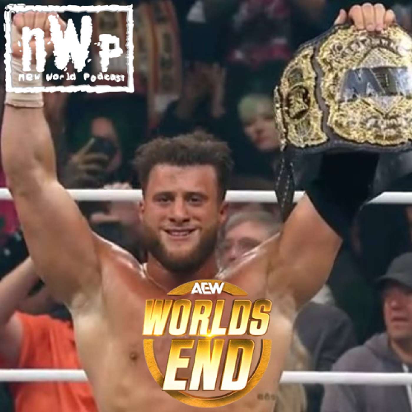 nWp: Worlds End 2025