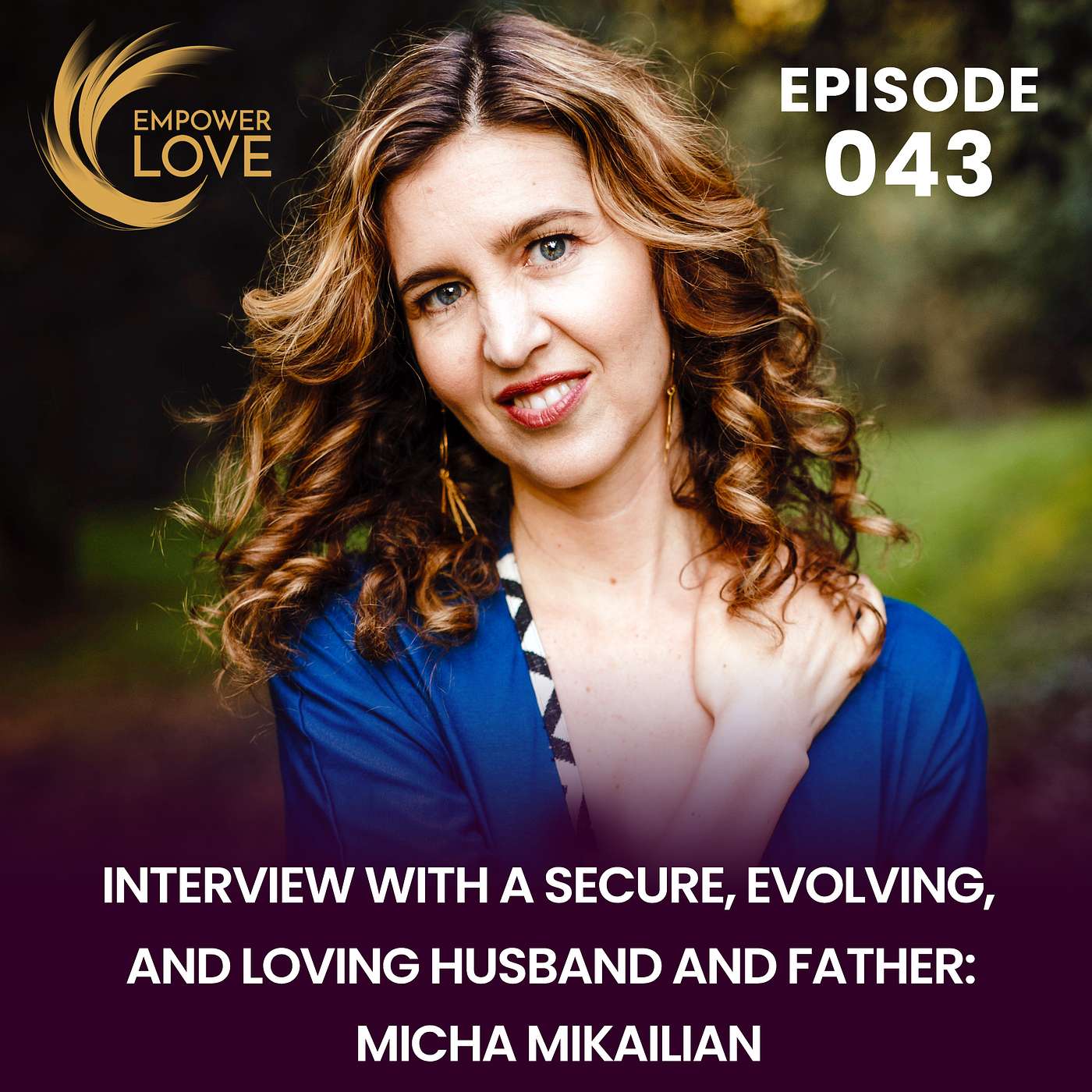 Rewire Your Attachment Style with Maya Diamond