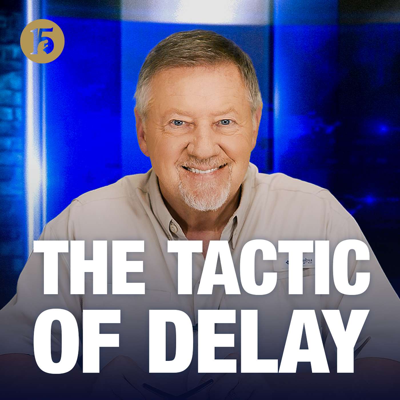 The Tactic of Delay | Give Him 15: Daily Prayer with Dutch | July 27, 2026