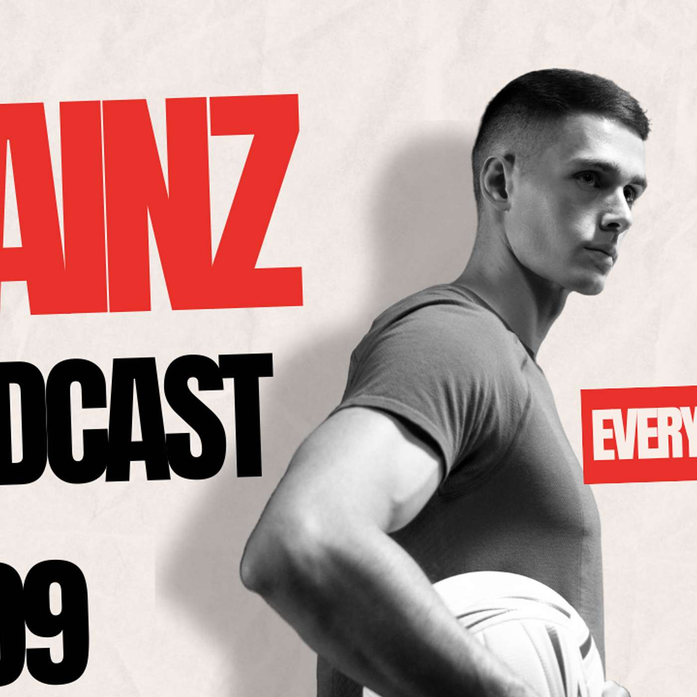 Gainz Podcast