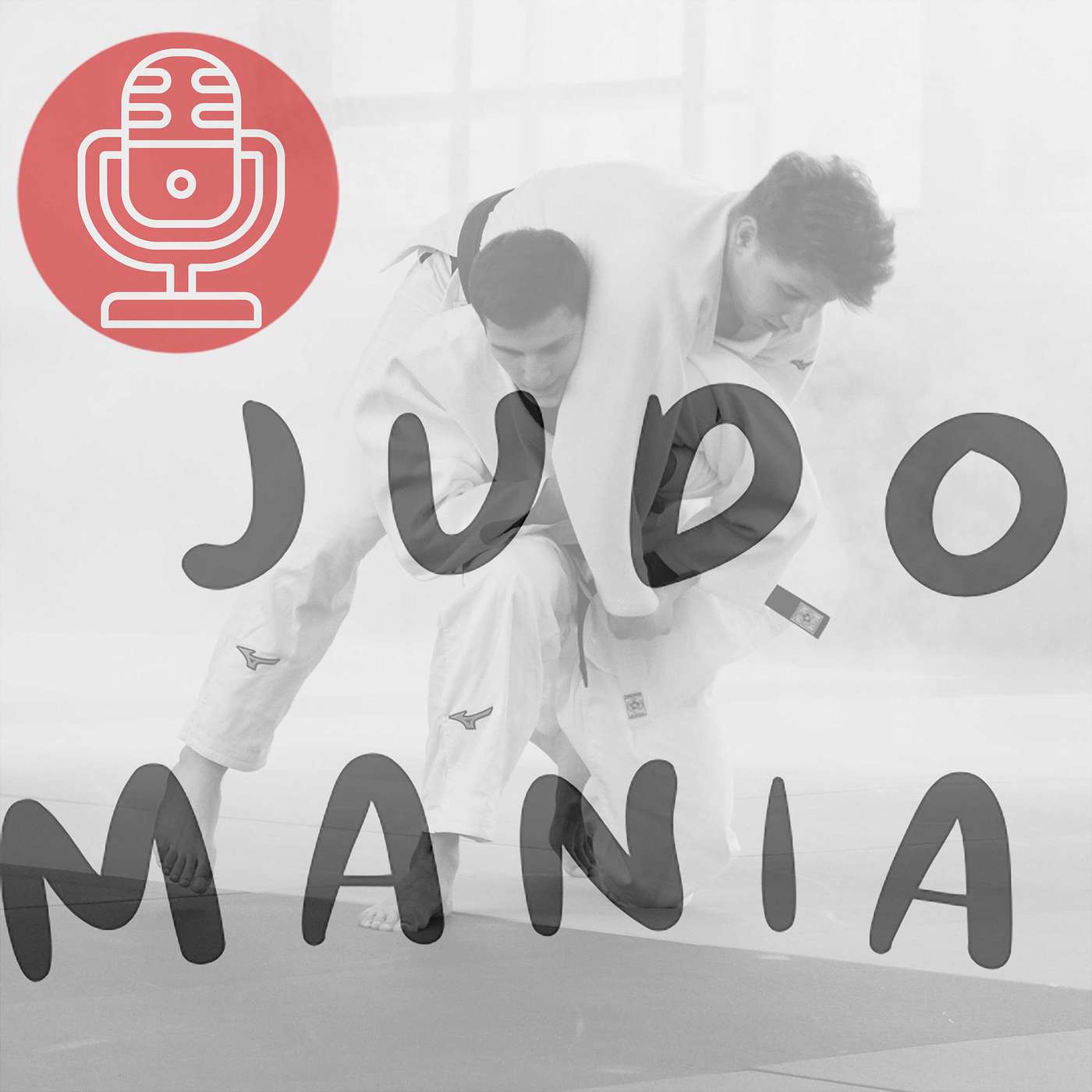 JudoMania - alt om judo, selvforsvar og kampsport