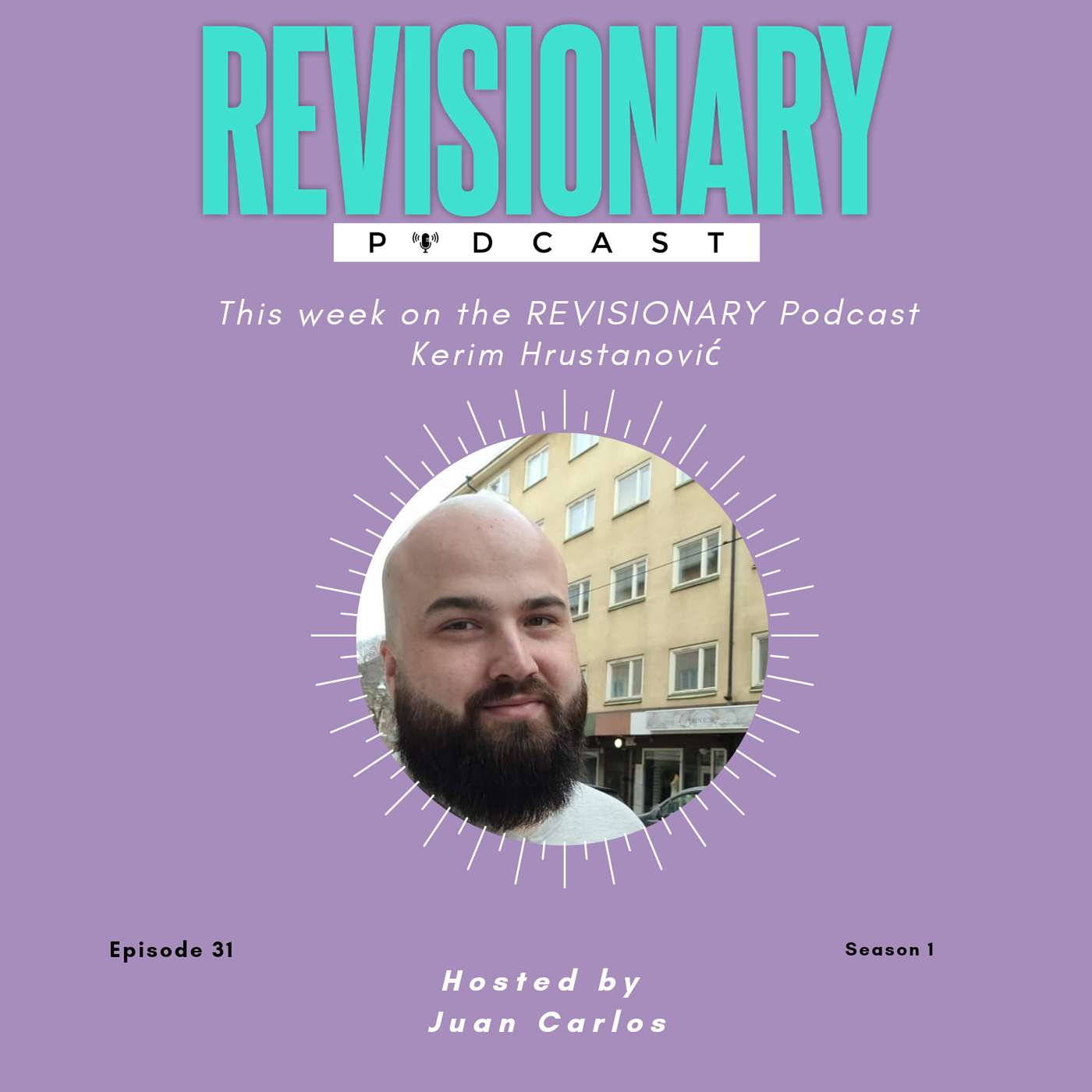 Revisionary Podcast