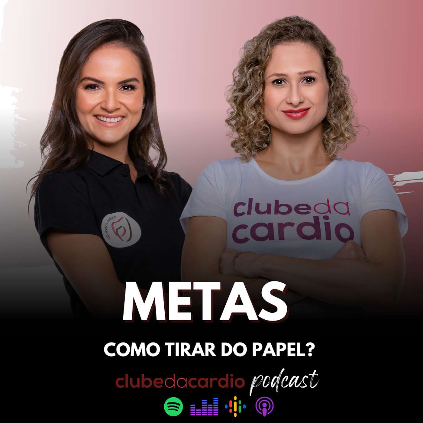 Clube da Cardio Podcast