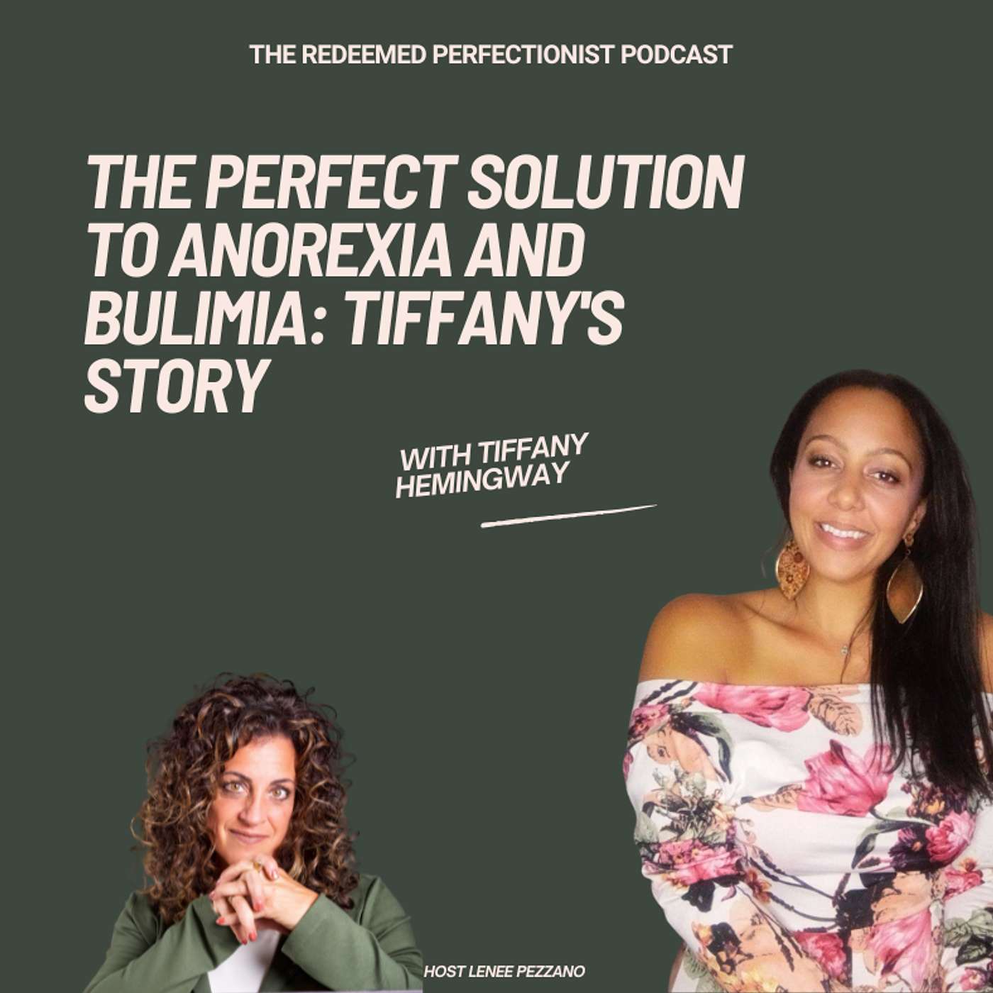 The Redeemed Perfectionist | Discovering God’s Grace + Overcoming Perfectionism