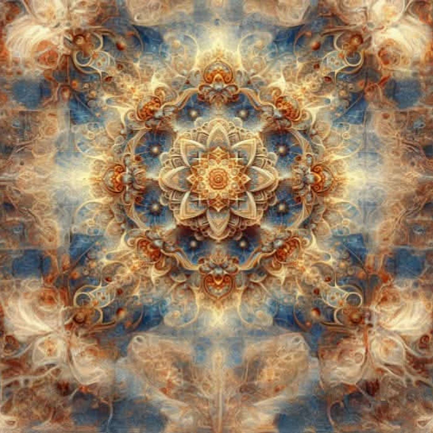 The Roots of Reality